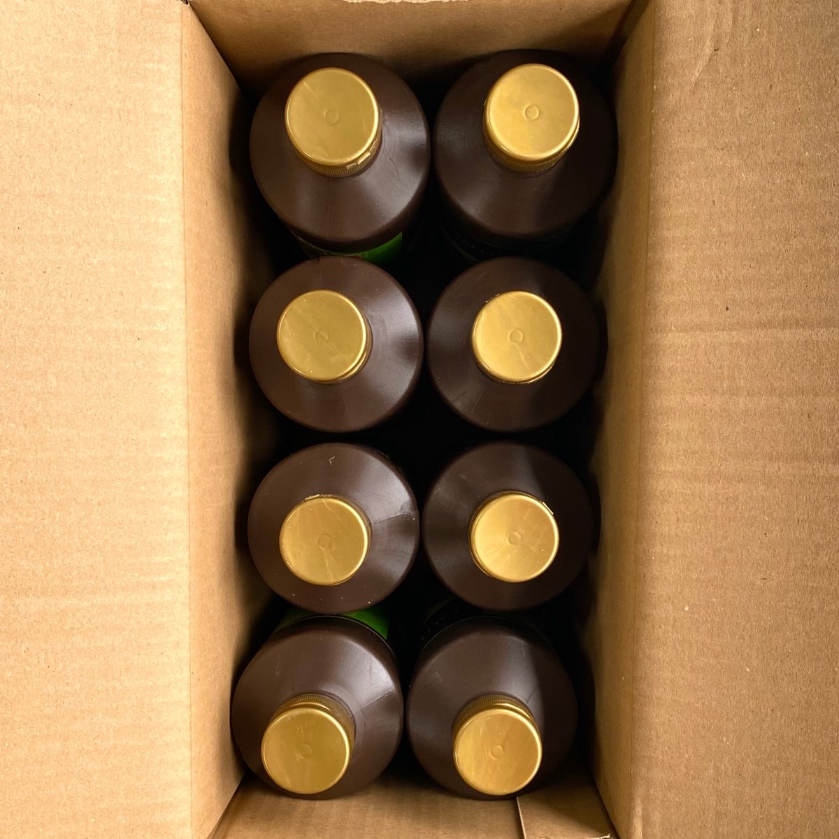 Antep Pistachio Sauce with 20% Pistachio - 950gr x 8 Bottles