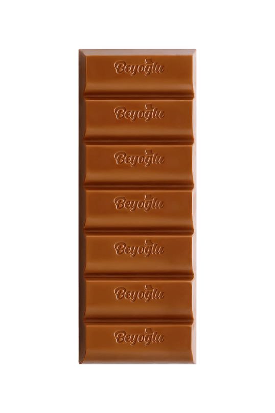 1968 Istiklal Classic Chocolate with Whole Roasted Hazelnuts - 36 Pieces x 170g