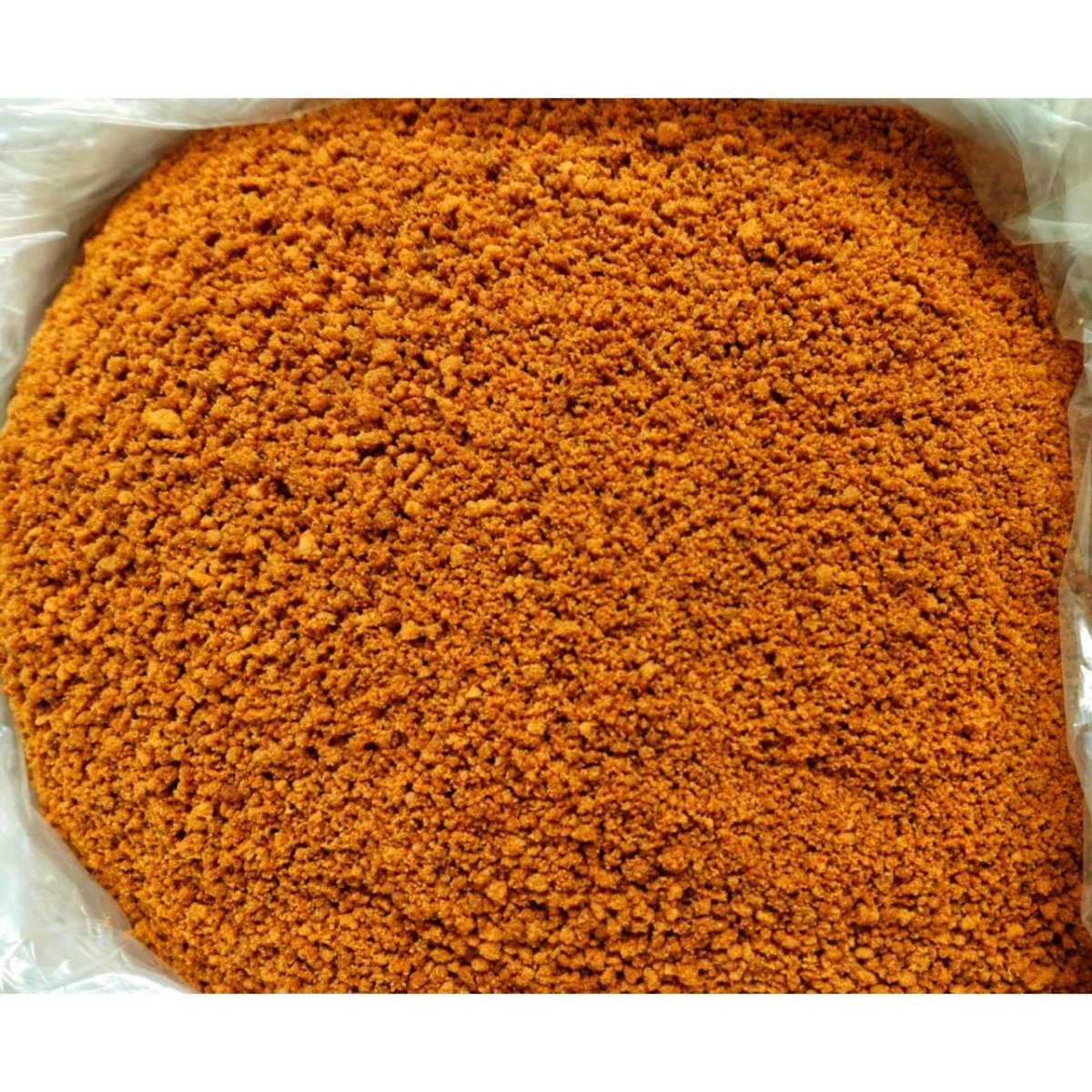 Chocoworld Specofix Crumble - Biscuit Topping | 1kg x 6 Bottles Case - Aladdin Business