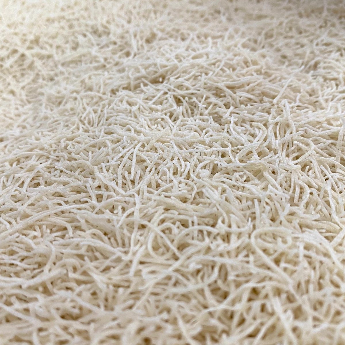 Dried Kataifi/Kadayif - Bulk Shredded Phyllo Dough - 16lb (7.25kg)