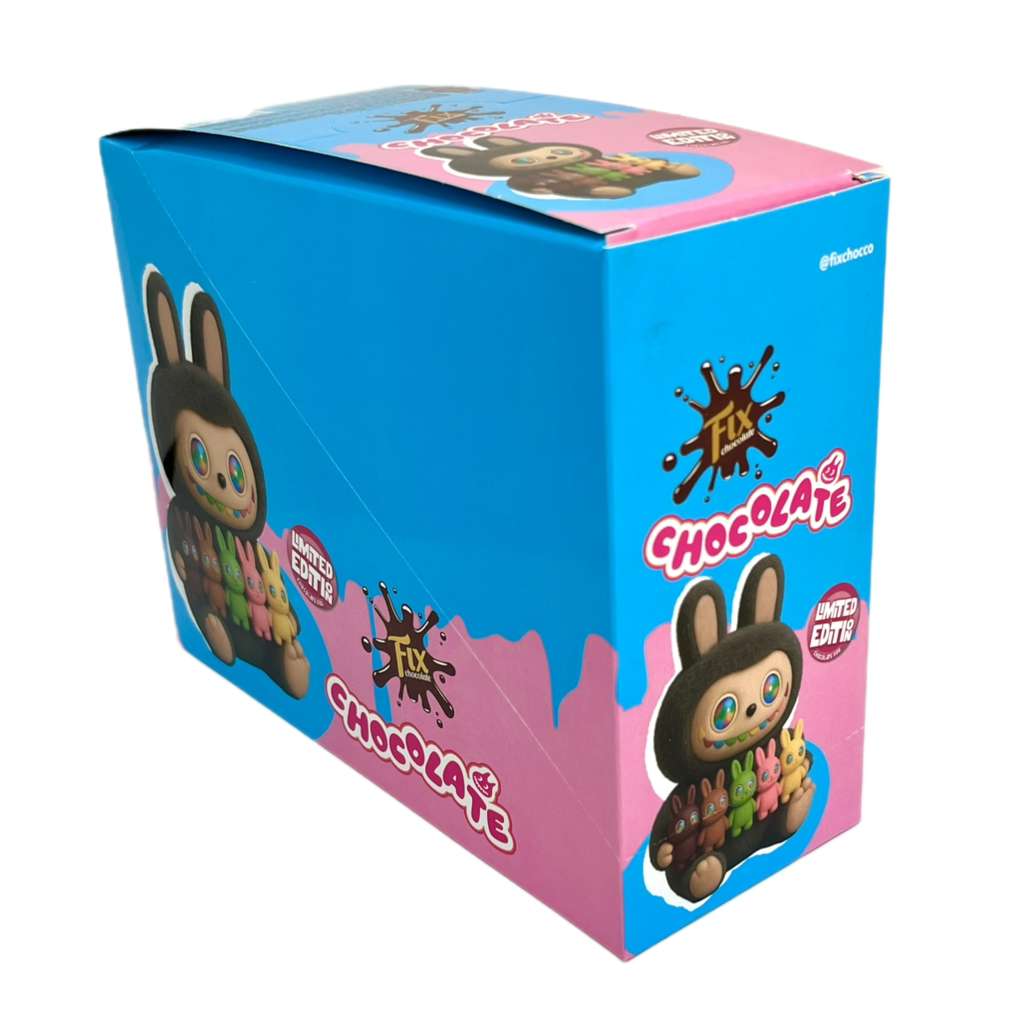 Limited Edition Collectible Mystery Bunny - Assorted (60g - 80g) - Aladdin Business