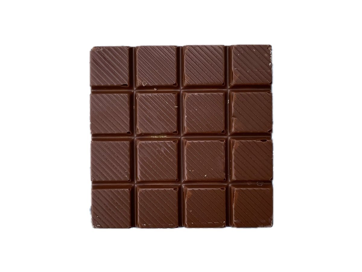 Peanut Praline Dubai Chocolate Bar - Crispy & Nutty Delight - Aladdin Business