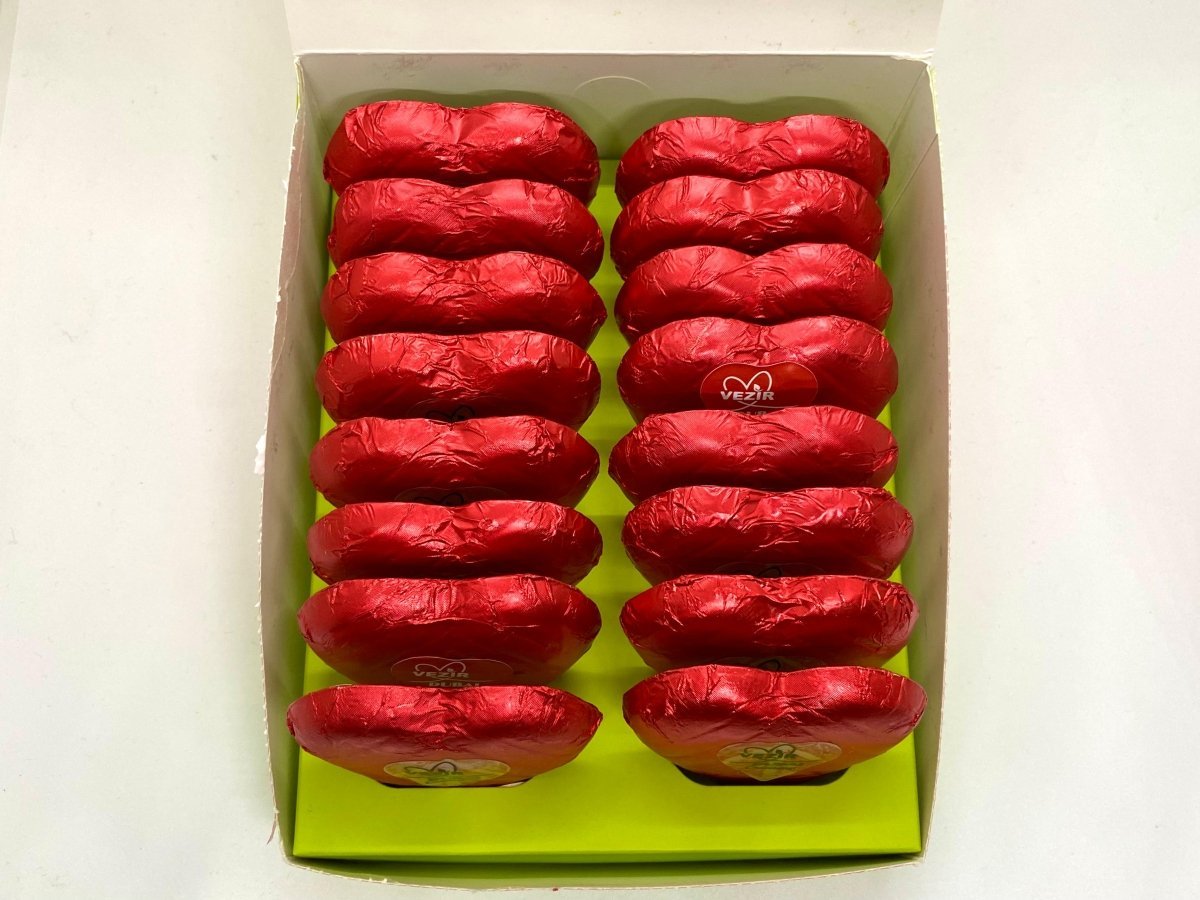 Pistachio Praline Dubai Chocolate - Love Series (26g) | Valentine's Day - Aladdin Business