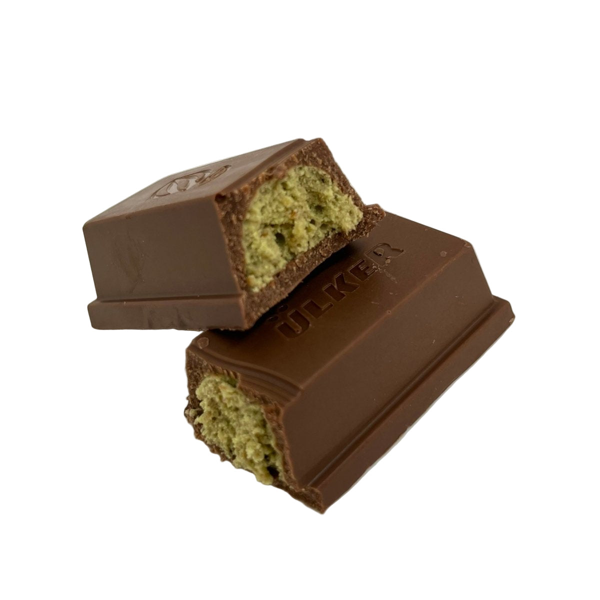Dubai Chocolate with Antep Pistachio and Crispy Kataifi - 35g x 144 Bars