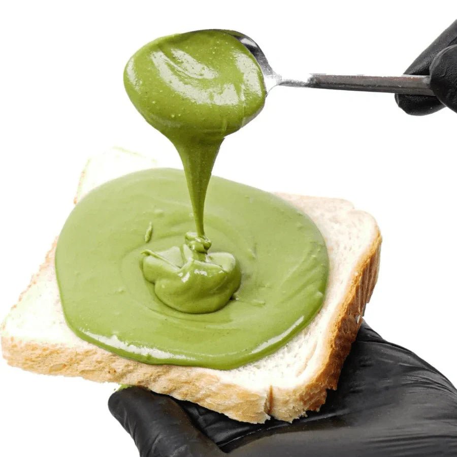Pistachio Sauce & Kataifi - Aladdin Business