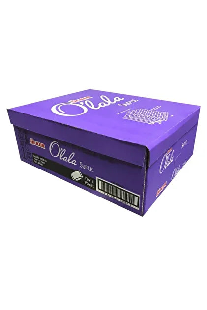 O'lala Chocolate Souffle - 70g x 12 Pieces