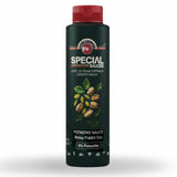 Antep Pistachio Topping Sauce 5% - Gourmet Dessert Drizzle - 940g x 6 Bottles