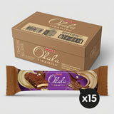 O'lala Tiramisu Cake - 45g x 15 Pieces