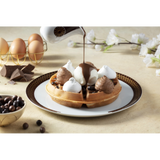 Chocoworld Waffle & Pancake Mix - Bakery Grade | 1kg x 12 pack Case
