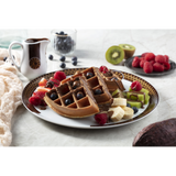 Chocoworld Waffle & Pancake Mix - Bakery Grade | 1kg x 12 pack Case
