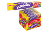 Classic Strawberry Candy Drops - 1 Case - 240 Packs x 44g Each