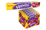 Sweet Cherry Hard Candy - 1 Case - 240 Packs x 44g Each