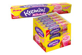 Professional Strawberry Milkshake Hard Candy - 1 Case - 240 Packs x 41g Each