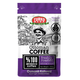 Professional Ottoman Style Spice Infused Coffee Blend - 20 x 100g