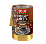 Professional Hazelnut Flavored Instant Coffee Mix - 6 x 200g