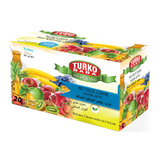 Professional Herbal Fruit Tea - 24 Packs x 40g
