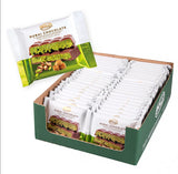 Kadayif Chocolate with Pistachio | Best Kadayif Dubai Chocolate Bar - 45 Pieces x 100g