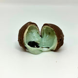Gourmet Chocolate Blueberry Cream Filled Bar - 16 Packs x 85g