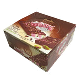 Angel Hair Chocolate with Cotton Candy and Pistachio Cream - 36 pieces  x 170 gr