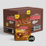 Albeni Chocolates Bag - 89g - Aladdin Business
