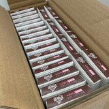 Angel Hair Raspberry Chocolate with Pistachio & Cotton Candy - 24 Pieces x 55g