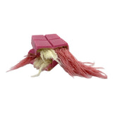 Angel Hair Raspberry Chocolate with Pistachio & Cotton Candy - 100gr - Aladdin Business