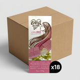 Angel Hair Raspberry Chocolate with Pistachio & Cotton Candy - 100gr - Aladdin Business