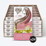 Angel Hair Raspberry Chocolate with Pistachio & Cotton Candy - 55gr - Aladdin Business