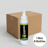 Antebella Pistachio Sauce (%11 Pistachio) – 1 Box - 8 Bottles x 700 g - Aladdin Business