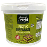 Antep Pistachio Butter - %35 Pistachio - Aladdin Business