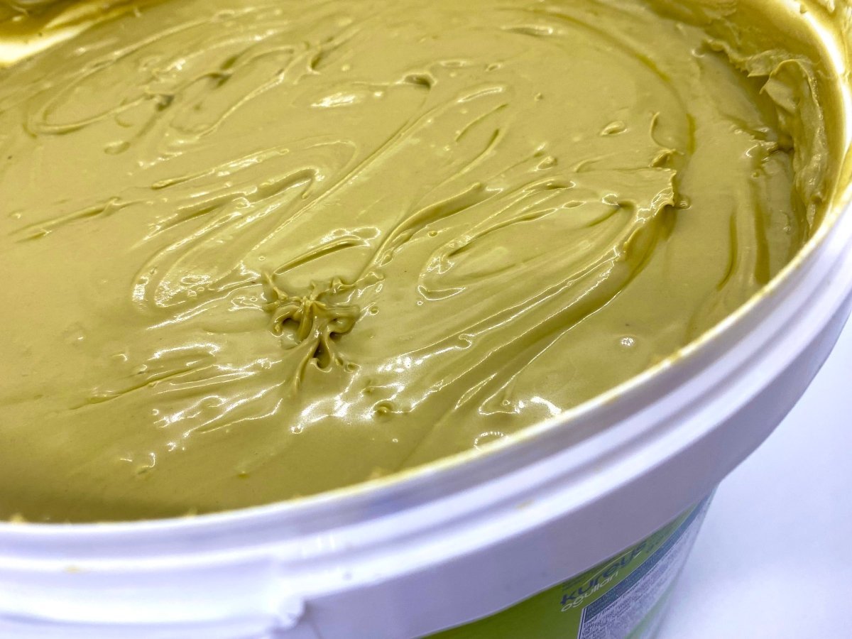 Antep Pistachio Butter - %35 Pistachio - Aladdin Business
