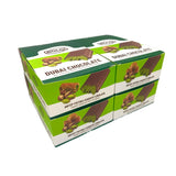 Antep Pistachio & Kadayif Dubai Chocolate Bar - 30g x 96 Pieces