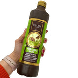 Antep Pistachio Sauce with 20% Pistachio - 950gr x 8 Bottles
