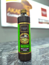 Antep Pistachio Sauce with 6% Pistachio - 1 kg x 8 Bottles
