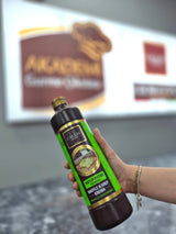Antep Pistachio Sauce with 6% Pistachio - 1 kg x 8 Bottles