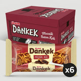 Dankek Mossaic Cake - 200g x 6 Packs