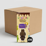 Babbulu Color Series – Mystery White Confectionery Chocolate 29g - Aladdin Business