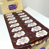 Babbulu Color Series – Mystery White Confectionery Chocolate 29g - Aladdin Business