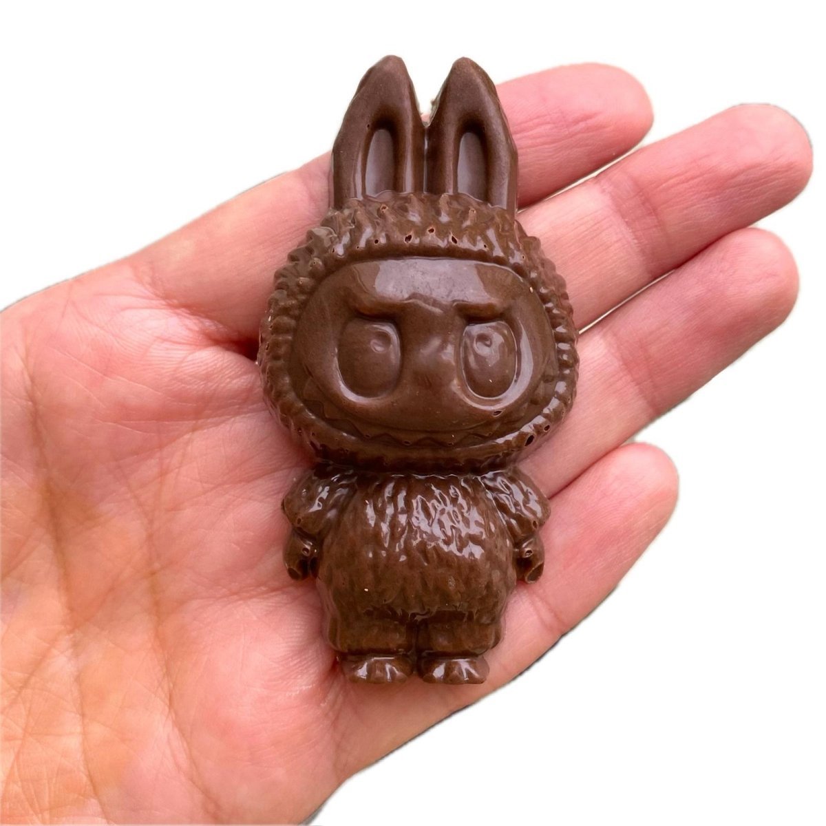 Babbulu Mystery Duo Chocolate – Angel Hair & Dubai Cream Edition (26g) - Aladdin Business