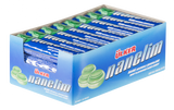 Refreshing Rolled Peppermint Candy - 1 Case - 216 Packs x 36g Each