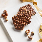 1968 Istiklal Classic Chocolate with Whole Roasted Hazelnuts - 36 Pieces x 170g