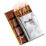Angel Hair Chocolate with Cotton Candy and Pistachio Cream - 36 pieces  x 170 gr