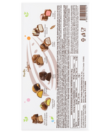 Artisan Premium Assorted Mini Chocolate Pralines - 24 Pieces x 80g