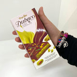 Dubaco Crispy Kadayif Dubai Chocolate - 36 Pieces x 200 gr