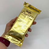 Dubaco Crispy Kadayif Dubai Chocolate - 36 Pieces x 200 gr
