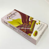 Dubaco Crispy Kadayif Dubai Chocolate - 36 Pieces x 200 gr