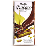 Dubaco Crispy Kadayif Dubai Chocolate - 72 Pieces x 95 gr