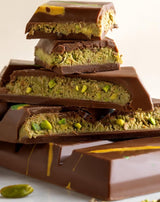 Dubaco Crispy Kadayif Dubai Chocolate - 72 Pieces x 95 gr