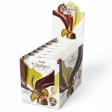 Dubaco Luxury Dubai Style Pistachio & Kadaif Filled Pralines - 9 Piece Gift Box - 99g x 24 Boxses