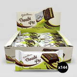 Beyoglu | Dubai Cocoa & Pistachio Doubi Pie Cake - 40g - Aladdin Business